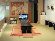 Kamigata Ukiyoe Museum