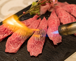 Steak SAKURA Shochikuzaten