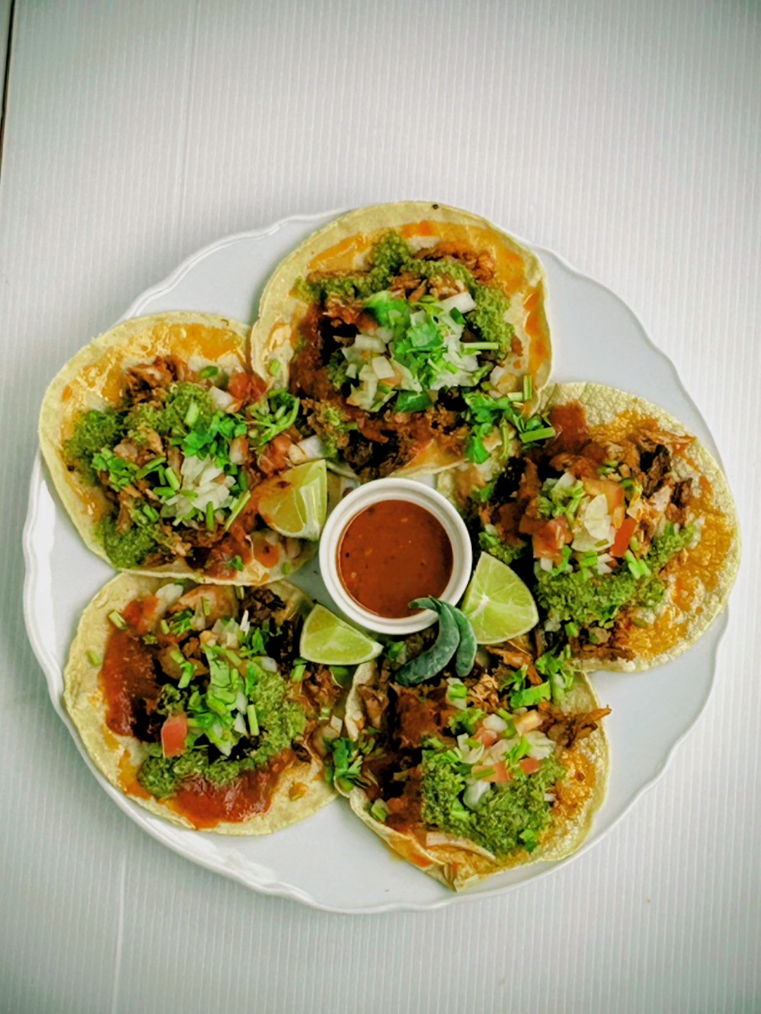 Dos Avocados Mexican Cusine