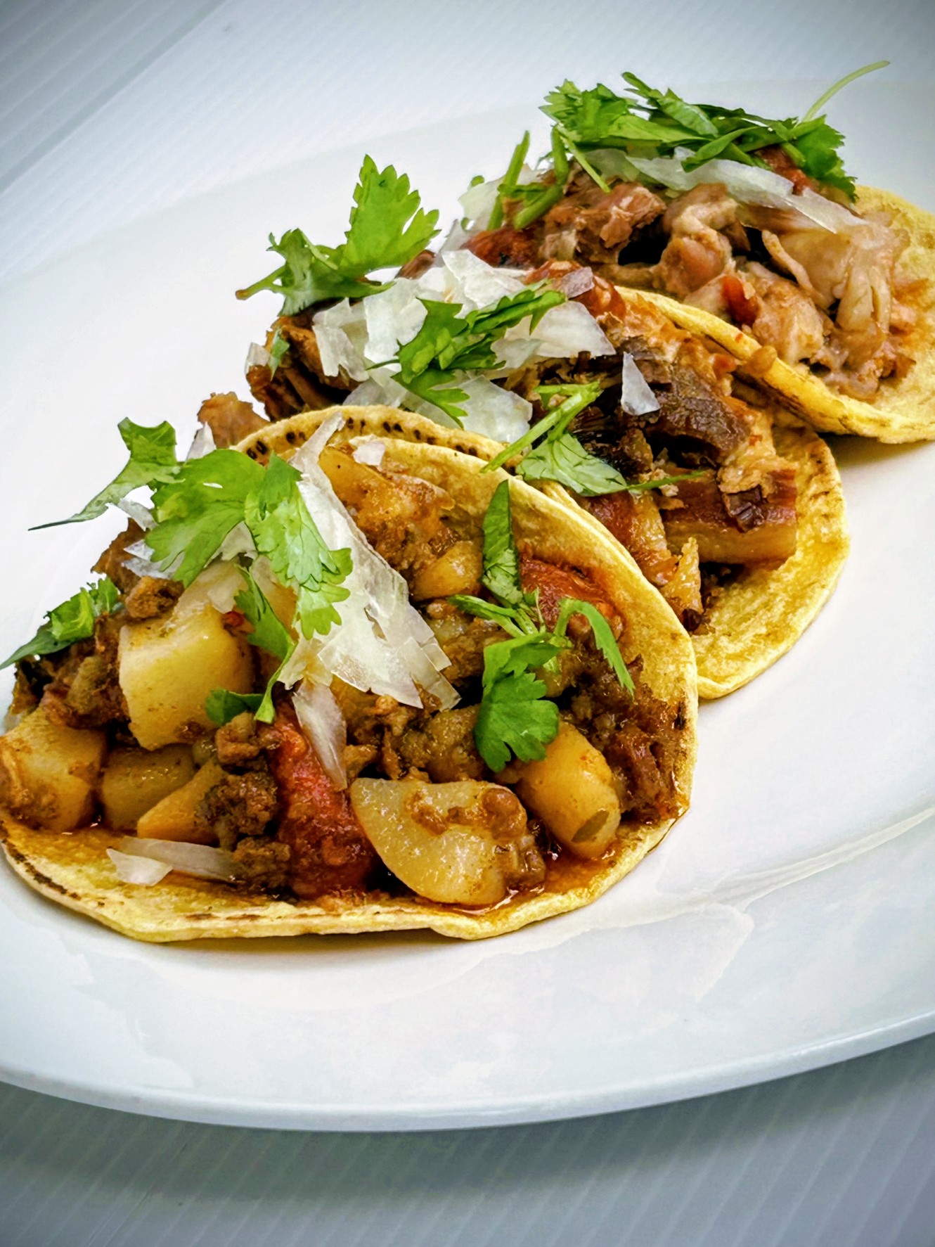 Dos Avocados Mexican Cusine