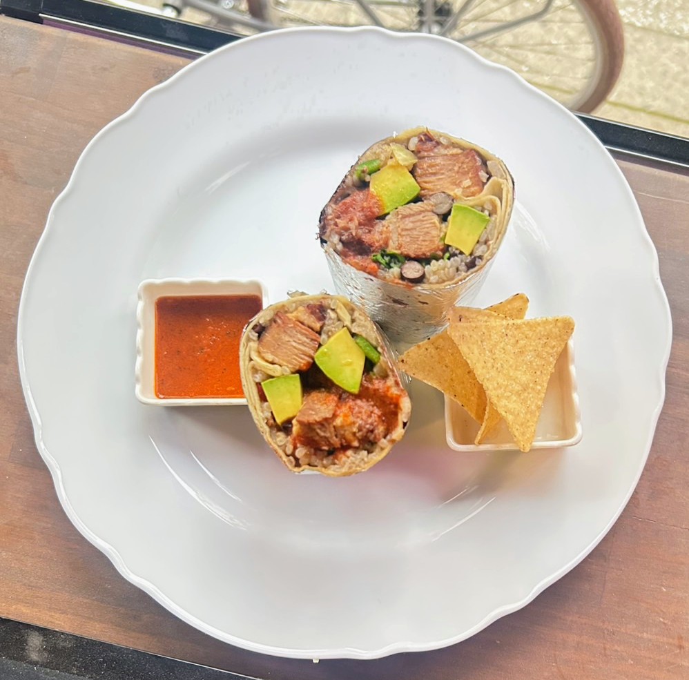 Dos Avocados Mexican Cusine