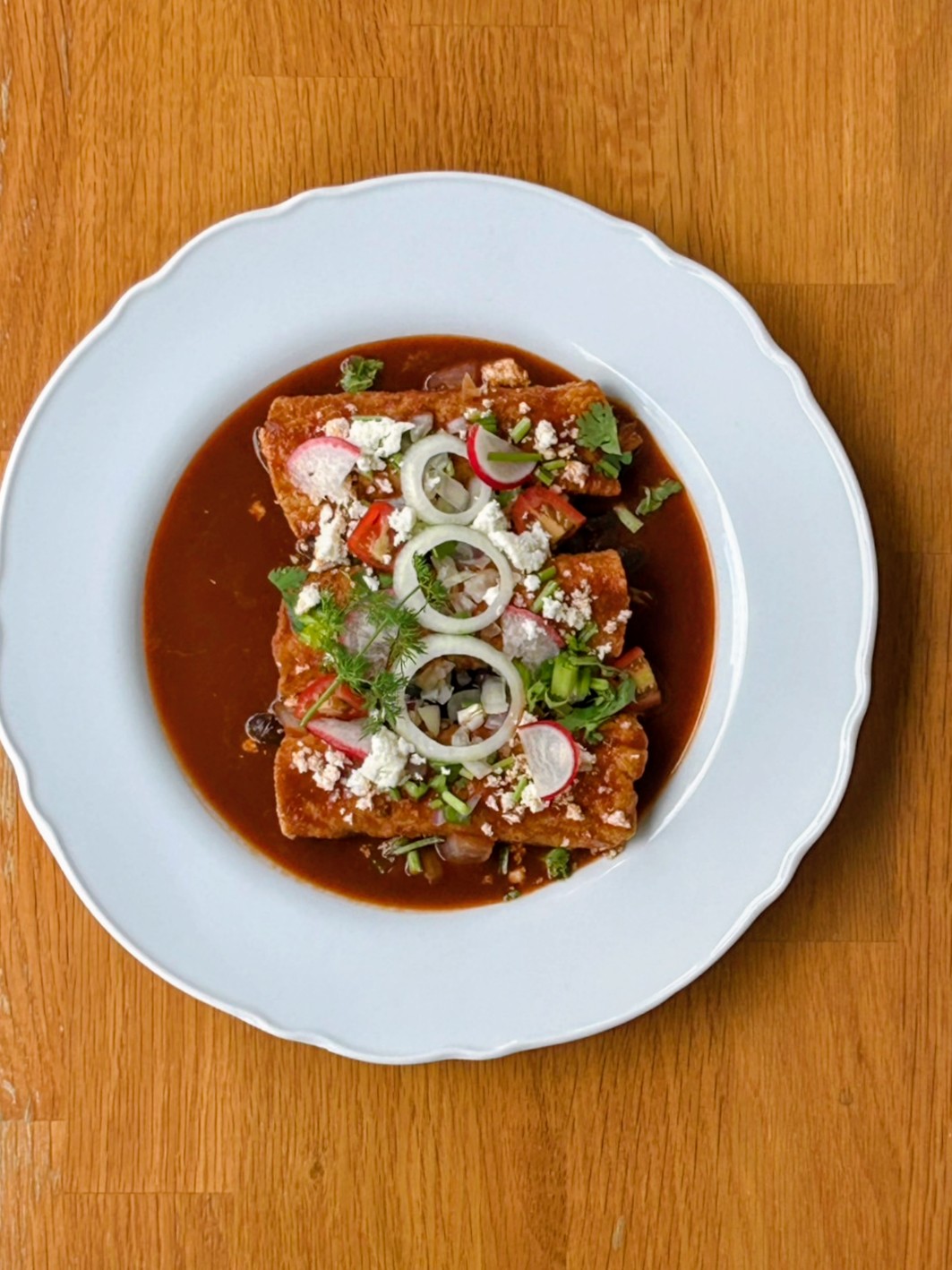 Dos Avocados Mexican Cusine