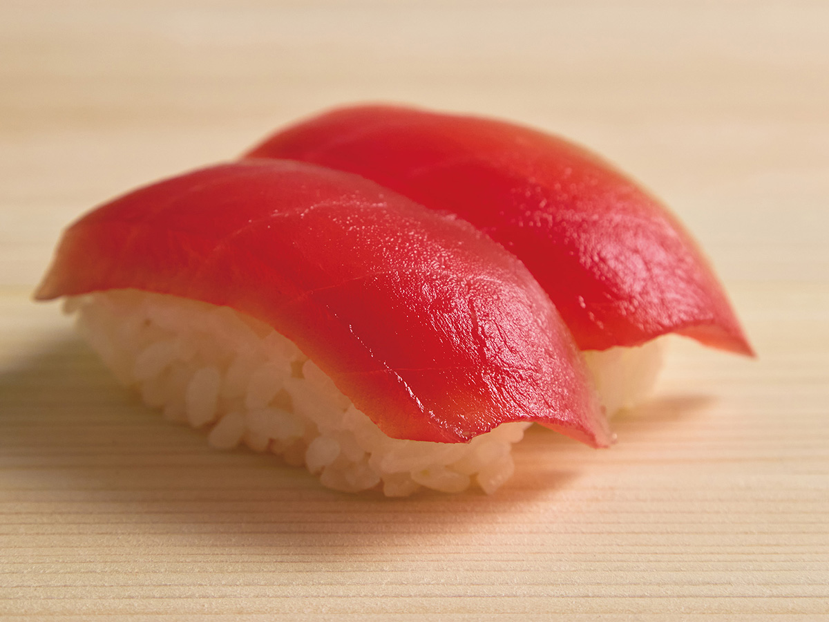 Sushiro Dotonbori Store