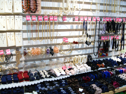 momoko shop
