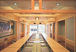 づぼらや 道頓堀店 づぼらや 道頓堀店