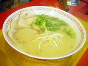 金龍ラーメン