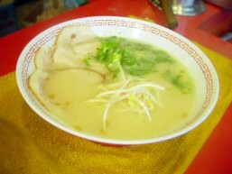 金龍ラーメン